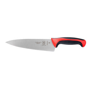 Millennia 8" Red Chef's Knife
