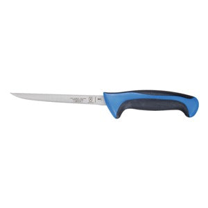 Millennia 6" Blue Stiff Boning Knife