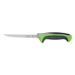Millennia 6" Green Stiff Boning Knife