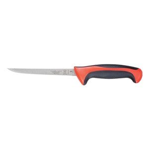 Millennia 6" Red Stiff Boning Knife