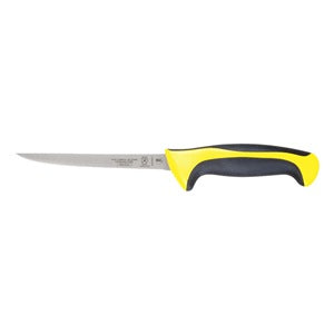 Millennia 6" Yellow Stiff Boning Knife