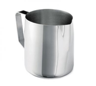 32-36 oz Stainless Steel Frothing Cup