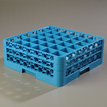 Compartment Rack | s.t.o.p. Restaurant Supply