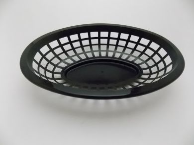 Black Basket