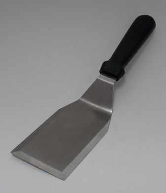 Scraper/Turner