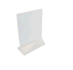 Menu/Message Holder