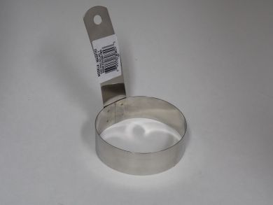 Egg Ring With Handle