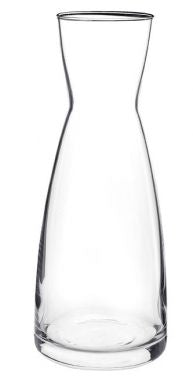 Steelite Ypsilon 36.5oz Carafe 4945Q412