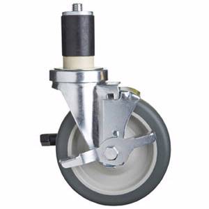 Set of 4 Casters - 5