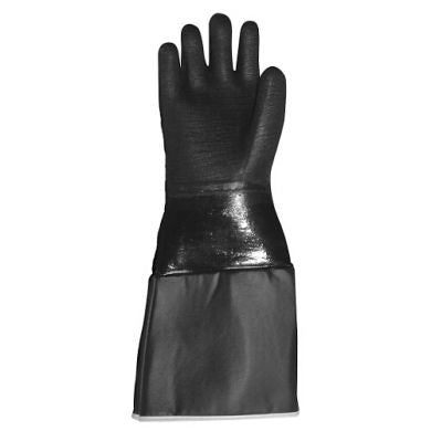 Insulating Neoprene Gloves