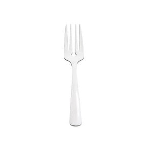 Browne - Windsor Fork for Egg Mixing Stainless Steel 502810 - (Pack of 12)