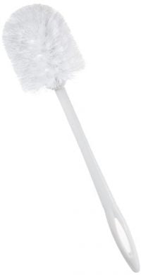 Rubbermaid Toilet Bowl Brush FG631000WHT