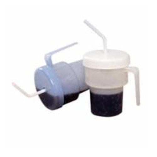 Kennedy Cup on white background