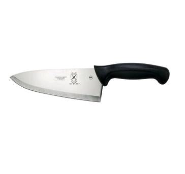Millennia 8" "The Wide Chef" Chef's Knife