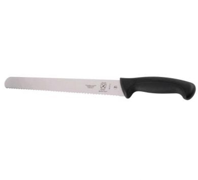 Millennia 11" Serrated Edge Slicer Knife