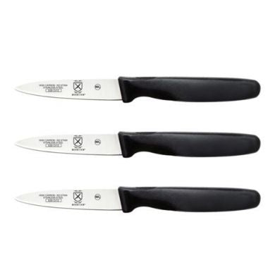 Mercer Paring Knives Set of 3