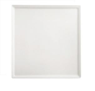 8"Flat Square Plate