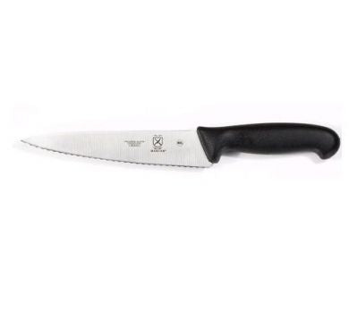 Millennia 7.5" Chef's Knife - Wavy