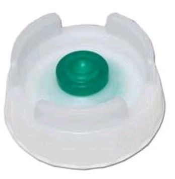 Fifo Small Valve Dispensing Caps 5355-130 1/1EA