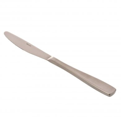 Browne - Dinner Knife Modena Serrated 8.9" 503011S - (Pack of 12)