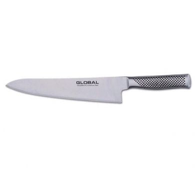 Global 24cm Cook's Knife 71G16
