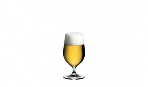 Riedel 0446/11 Restaurant Barstem Beer Glass 17-5/8oz - (Case of 12)