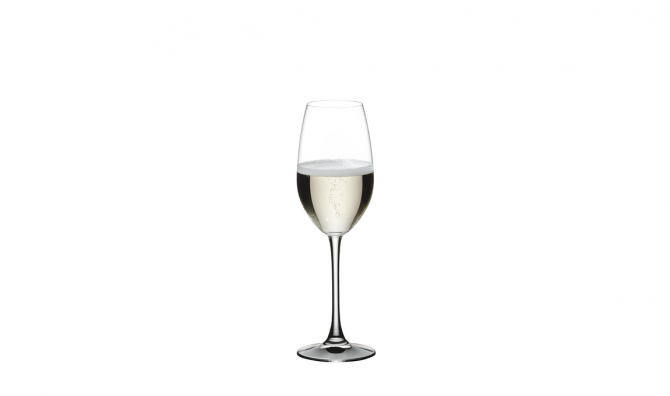 Riedel 0446/48 Restaurant Champagne Glass 9-1/8oz - 12 pack