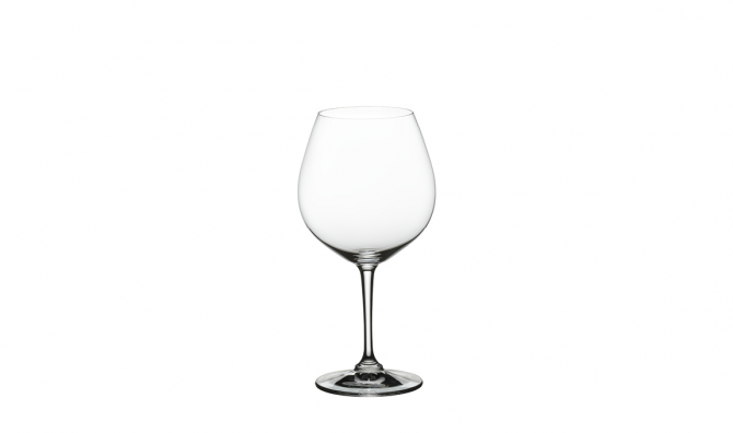 Riedel 0446/07 Restaurant Pinot Noir Glass 24-3/4oz - 12 pack