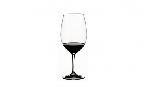 Riedel 0447/00 XL Restaurant Cabernet Glass 33.5oz - 12 pack