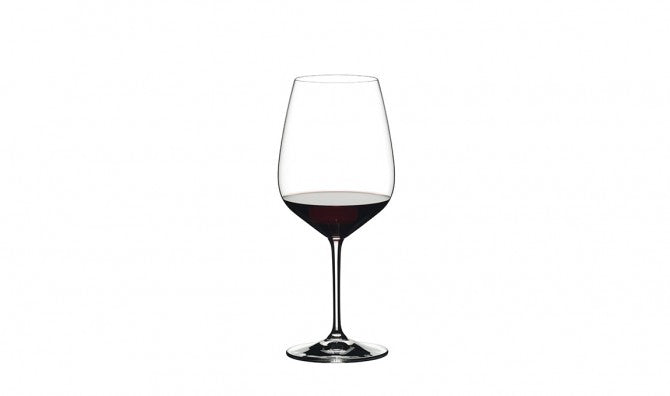 Riedel 454/0 Extreme Restaurant Cabernet Glass 26oz - 12 pack