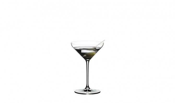 Riedel 0454/17 Extreme Restaurant Cocktail Glass 8-7/8oz - 12 pack