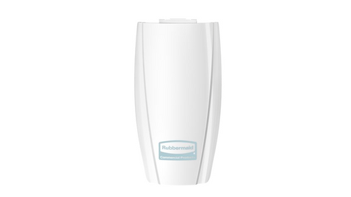 Rubbermaid Tcell Dispenser on white background