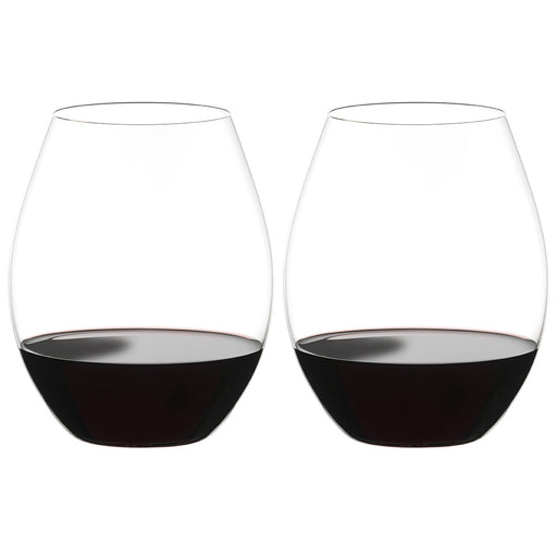 Riedel - Big "O" Wine Glass 20 oz Syrah 0414/41 - (Pack of 2)