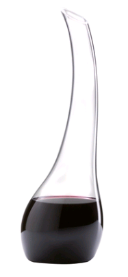Riedel - Decanter Cornetto Magnum 1977/26 - 1/1EA