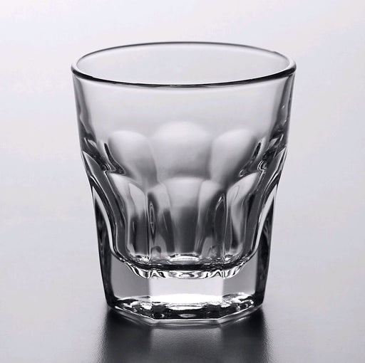 Libbey Gibraltar DuraTuff 8oz Rocks Glass 15240