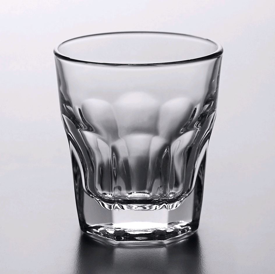 Libbey Gibraltar DuraTuff 8oz Rocks Glass 15240