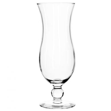 Libbey 14.5oz Squall Hurricane Glass 3616