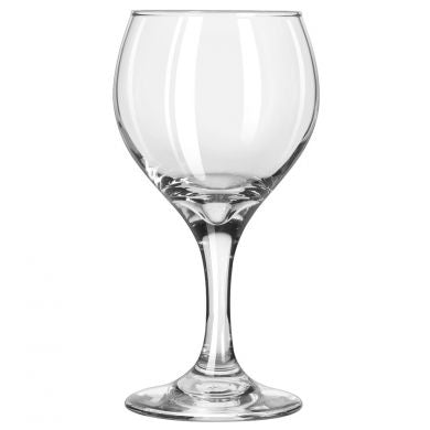 Libbey 8.5oz Teardrop Red Wine Glass 3964
