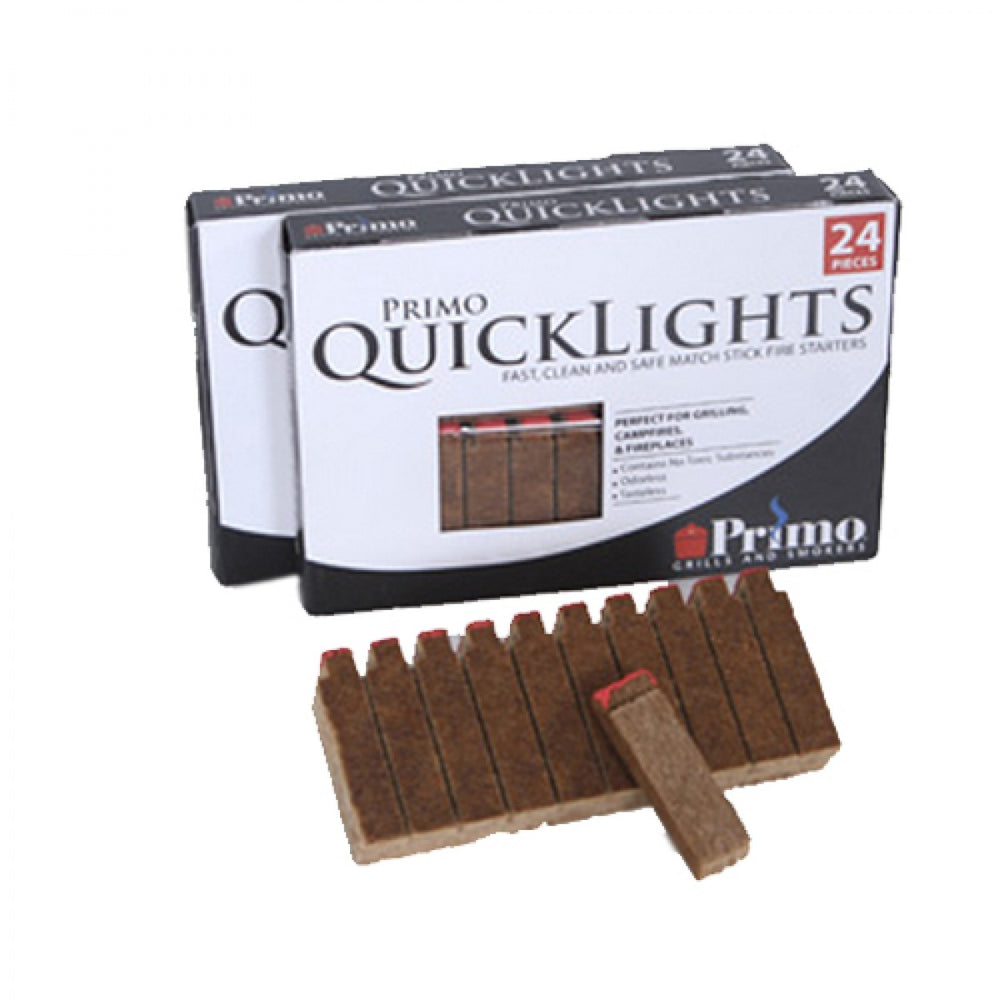 Quick Lights Firestarters