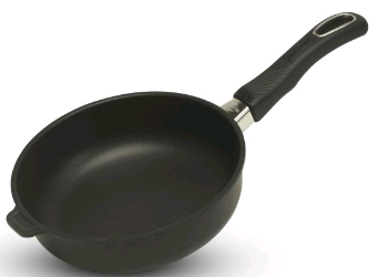 Gastrolux Induction Saute Pan 20cm (8