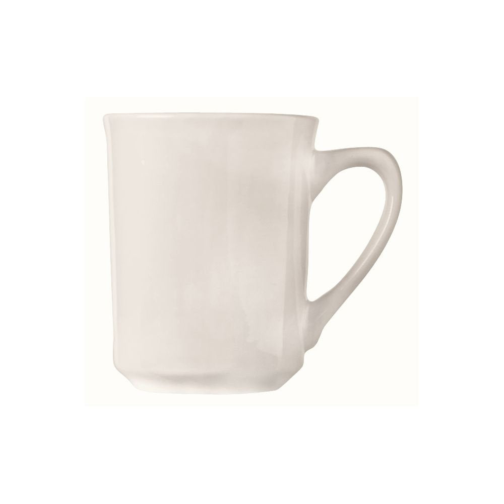 Porcelana 8 oz Kona Mug