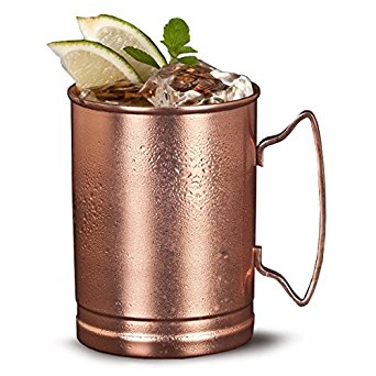 World Tableware, Moscow Mule Cup, 14 Oz, CMM-200