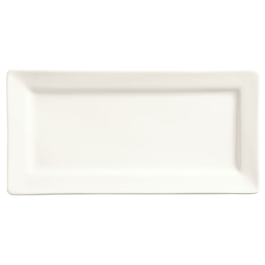 World Tableware Rectangular Slate Tray, 12 x 6", SL-23