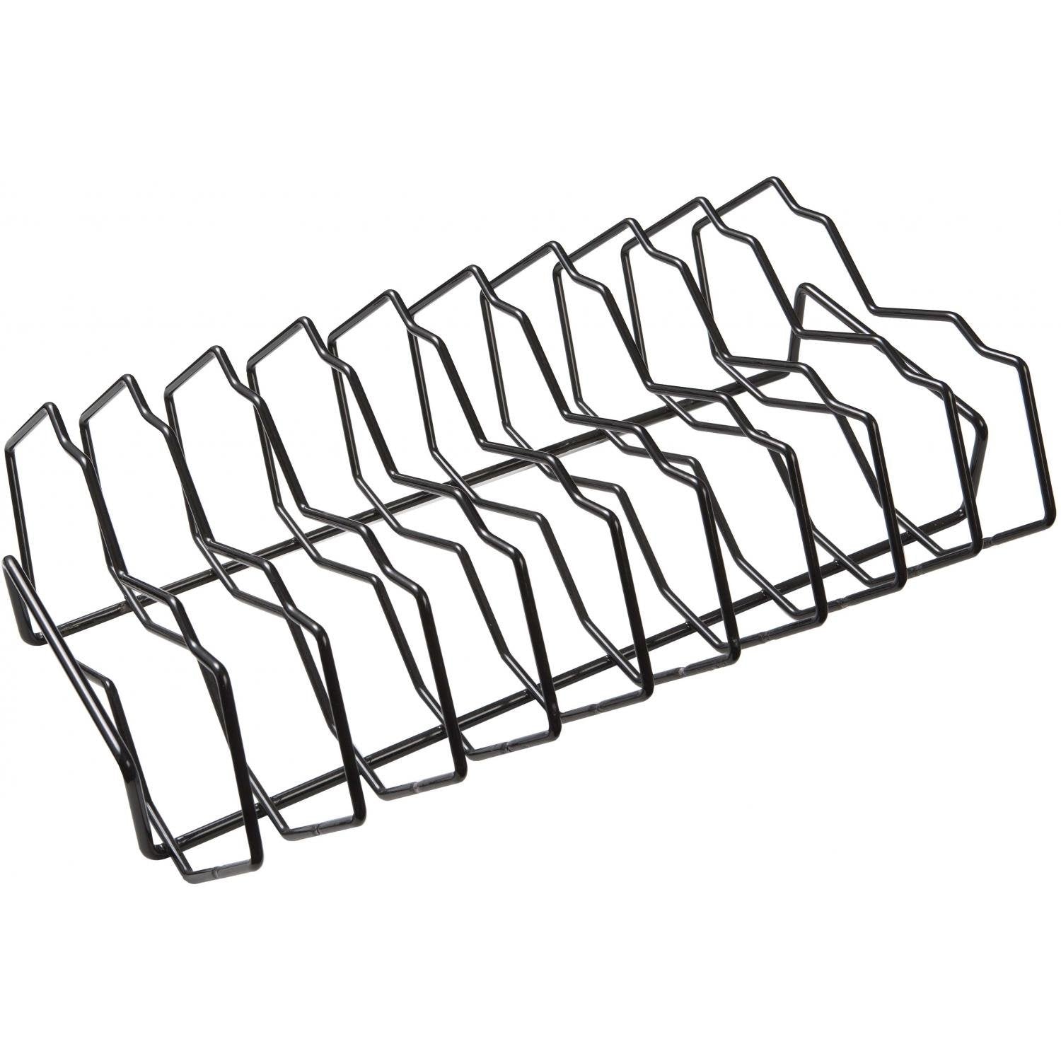 Primo 341 Rib Rack 9 Slot Fits Oval XL400