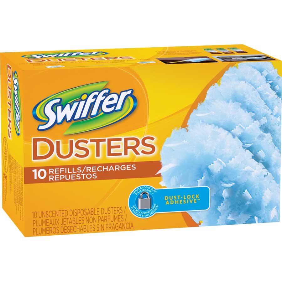 Swiffer Duster Refill PNG-3700021459