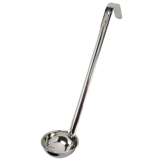 Winco - Ladle 4 oz Stainless Steel LDI-4 - 1/1EA