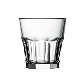 Casablanca Rocks 7 oz Glass 747132/PG52862 - (Case of 24)