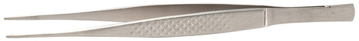 Mercer - Precision Plus™ 6.1" Stainless Steel Fine Tip Straight Tong - M35245 1/1EA