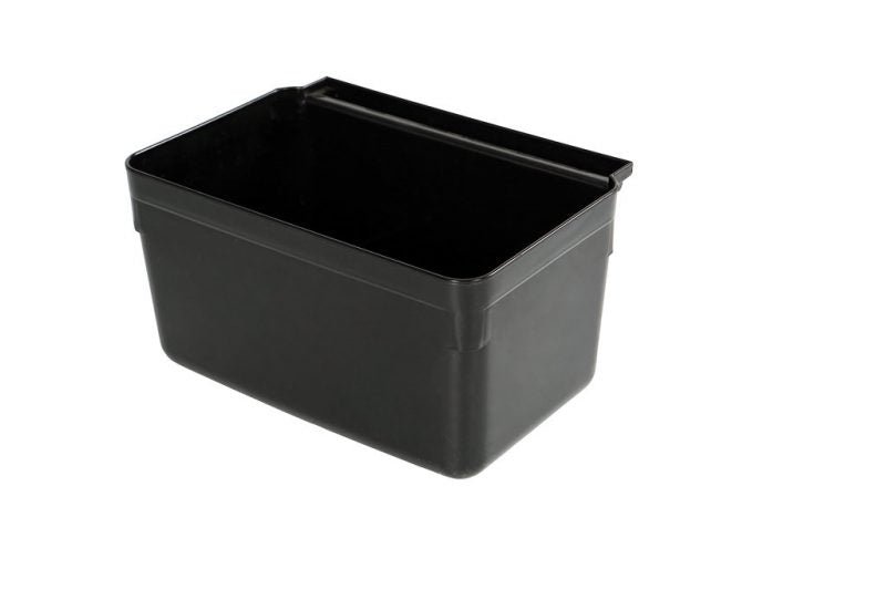 Globe Commercial - Utility Cart Utensil Bin 5004 - 1/1EA