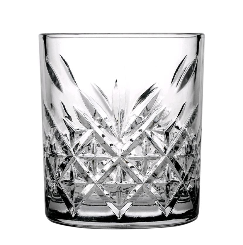 Pasabahce - 7 oz Timeless Whiskey Glass 12/Case - PG52810